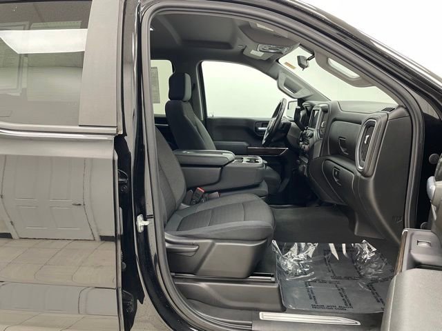 Certified 2019 Chevrolet Silverado 1500 LT w/ All-Star Edition image 14