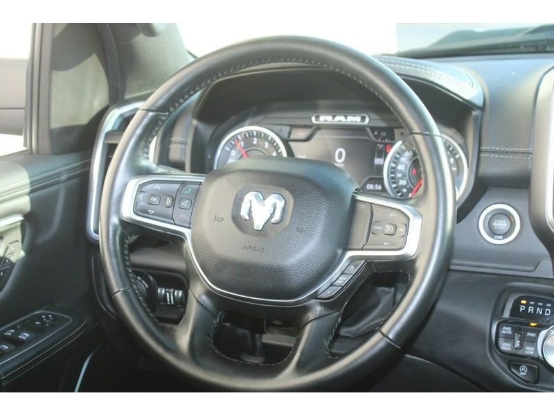 Used 2023 RAM 1500 Laramie image 16