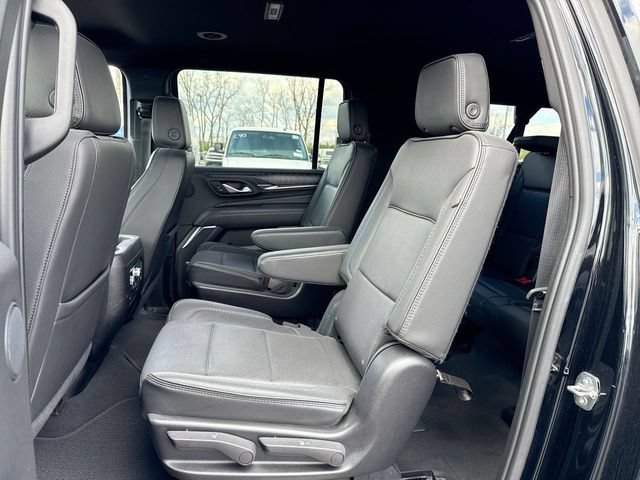 Used 2024 GMC Yukon XL Denali AWD/4WD image 23