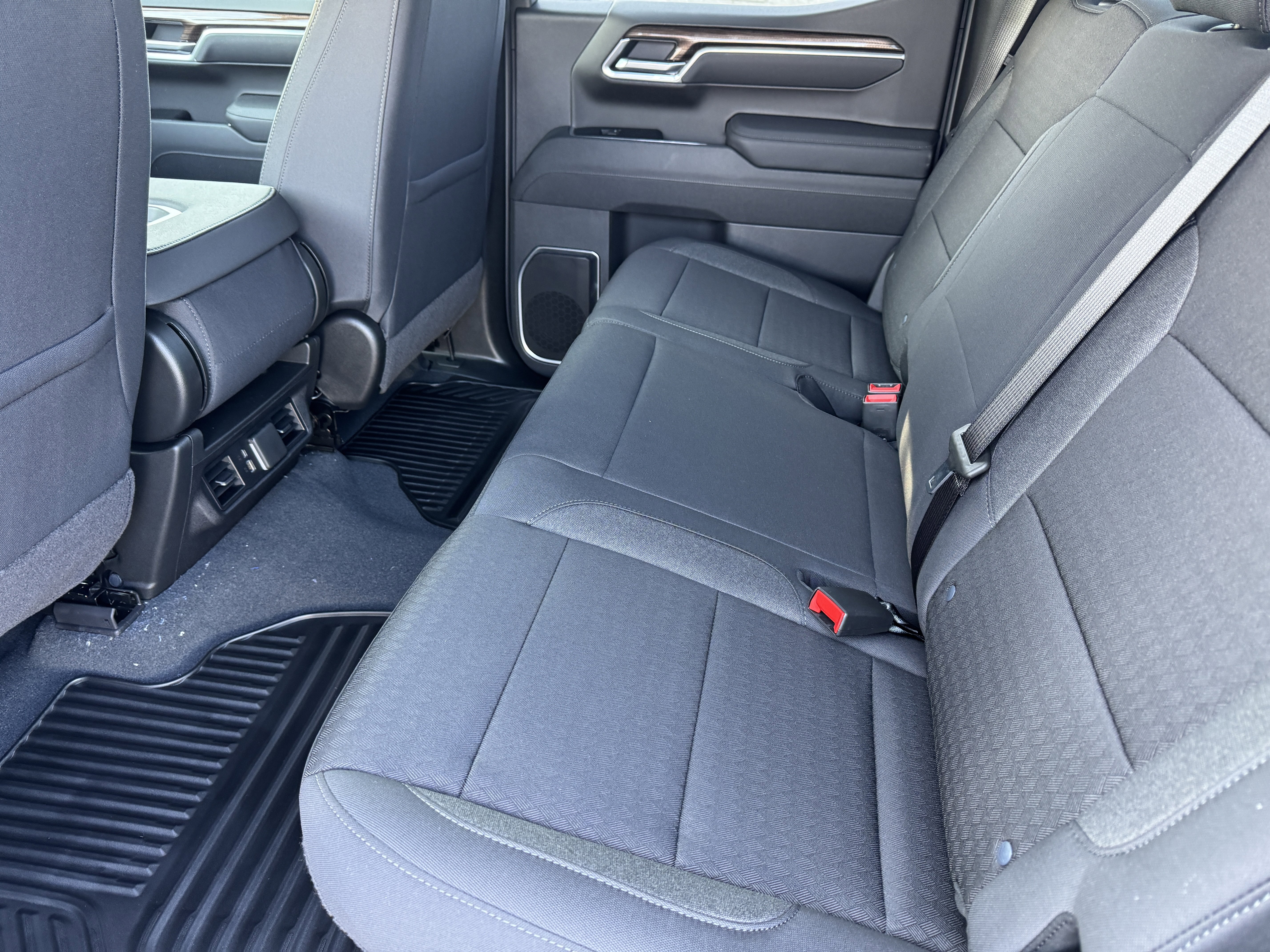 New 2026 Chevrolet Silverado 1500 LT image 15