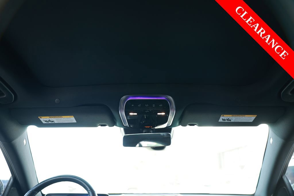 Used 2023 Mercedes-Benz S 500 4MATIC image 36