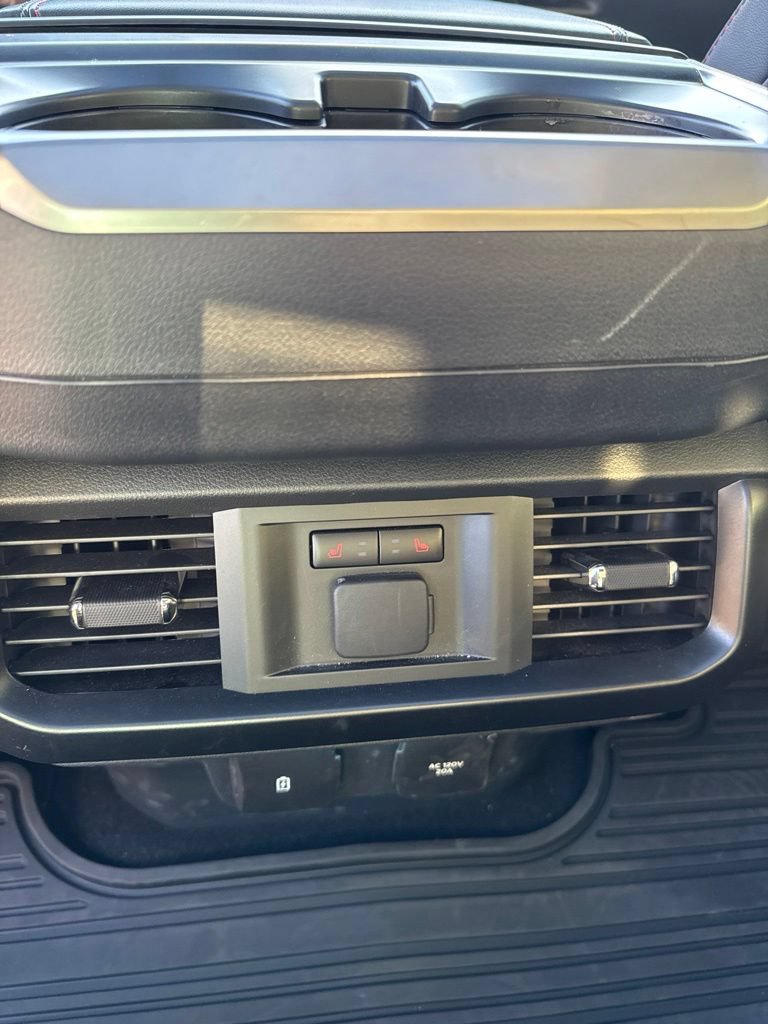 Used 2025 Ford F150 Raptor AWD/4WD image 17