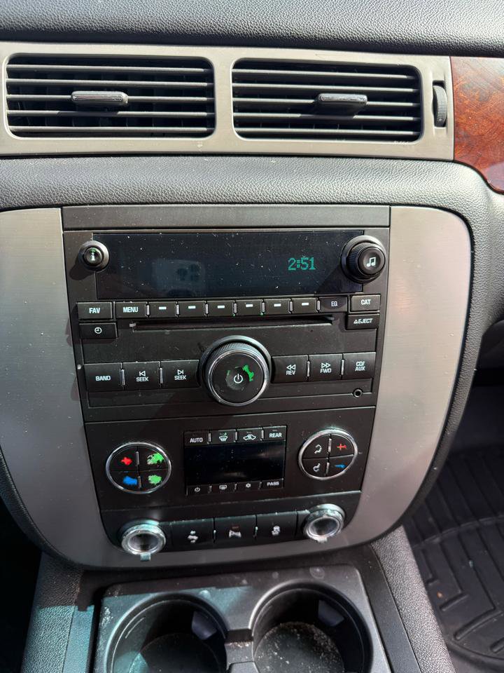 Used 2012 GMC Yukon SLT AWD/4WD image 14