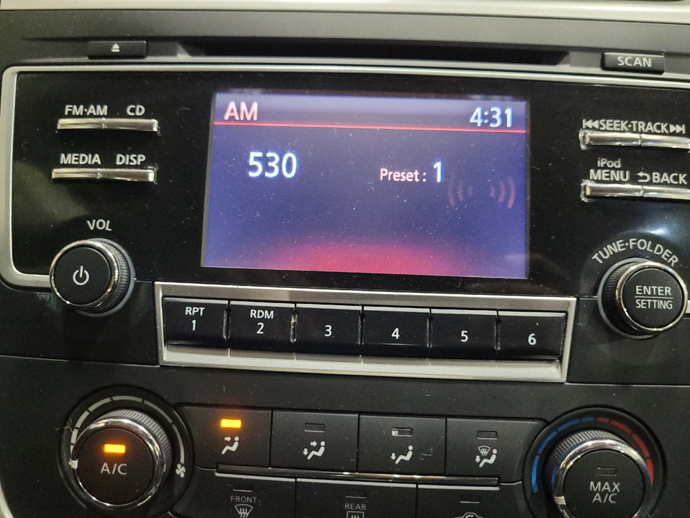 Used 2018 Nissan Altima 2.5 S w/ S Convenience Package FWD image 25