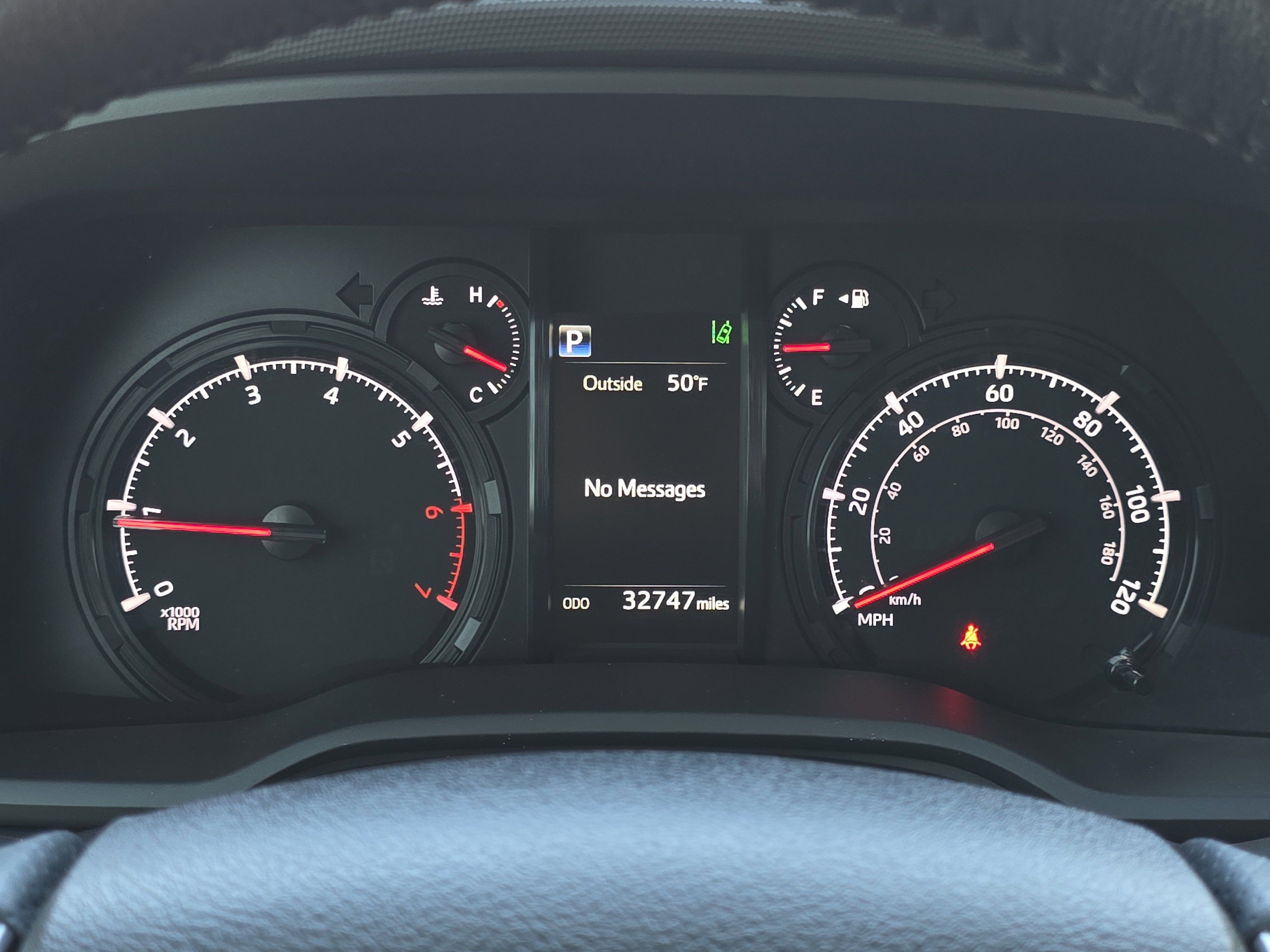 Used 2023 Toyota 4Runner SR5 image 18