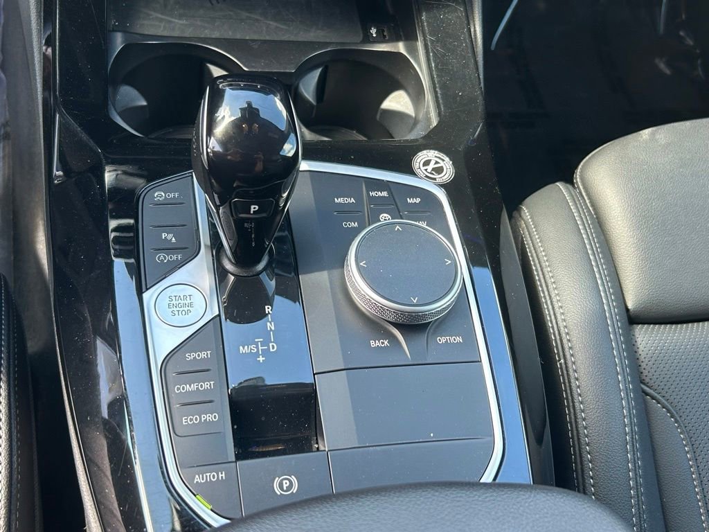 Used 2024 BMW X3 sDrive30i RWD image 22