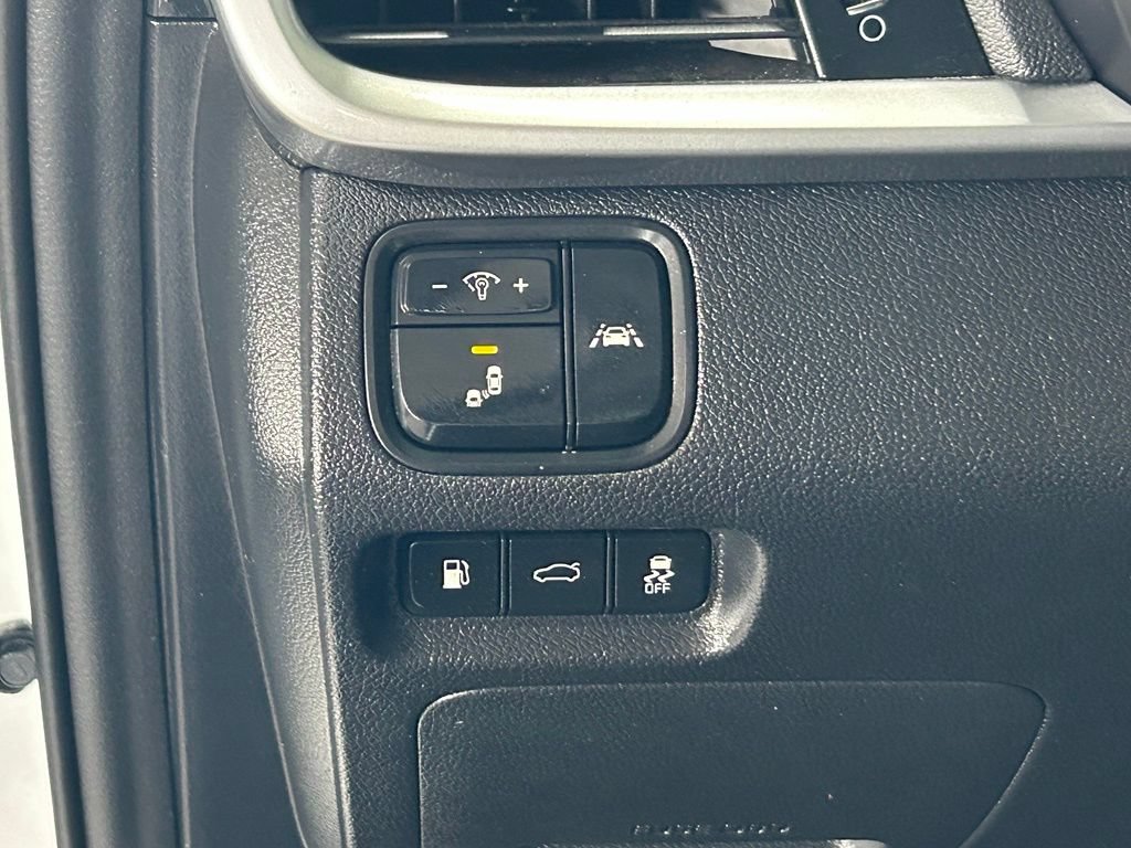 Used 2019 Kia Optima S w/ S Panoramic Sunroof Package FWD image 21