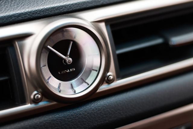 Used 2015 Lexus GS 350 AWD w/ F Sport Package image 38