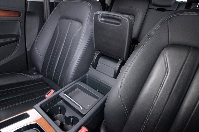 Used 2022 Audi Q5 2.0T Premium Plus image 12
