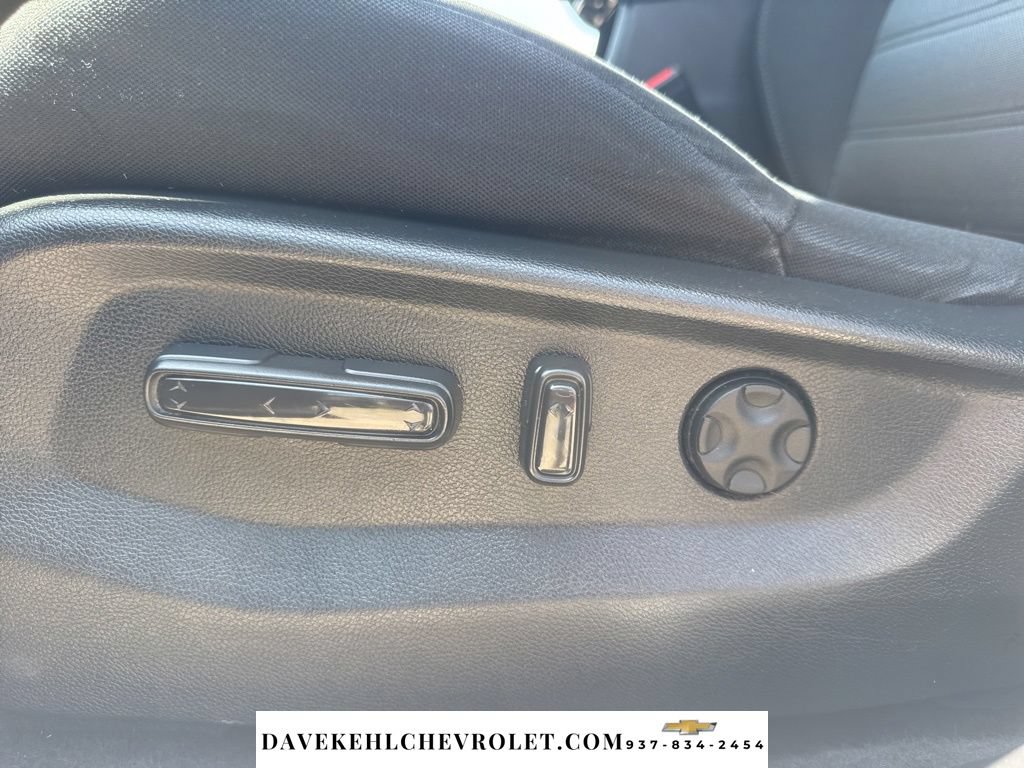 Used 2017 Honda CR-V EX image 18