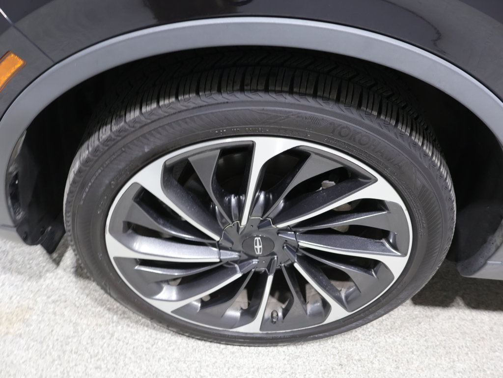 Used 2020 Lincoln Aviator Reserve w/ Equipment Group 202A AWD/4WD image 9