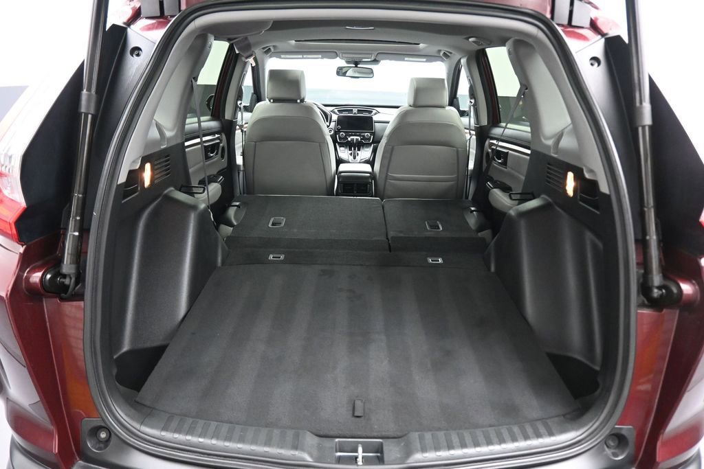 Used 2017 Honda CR-V EX-L image 51