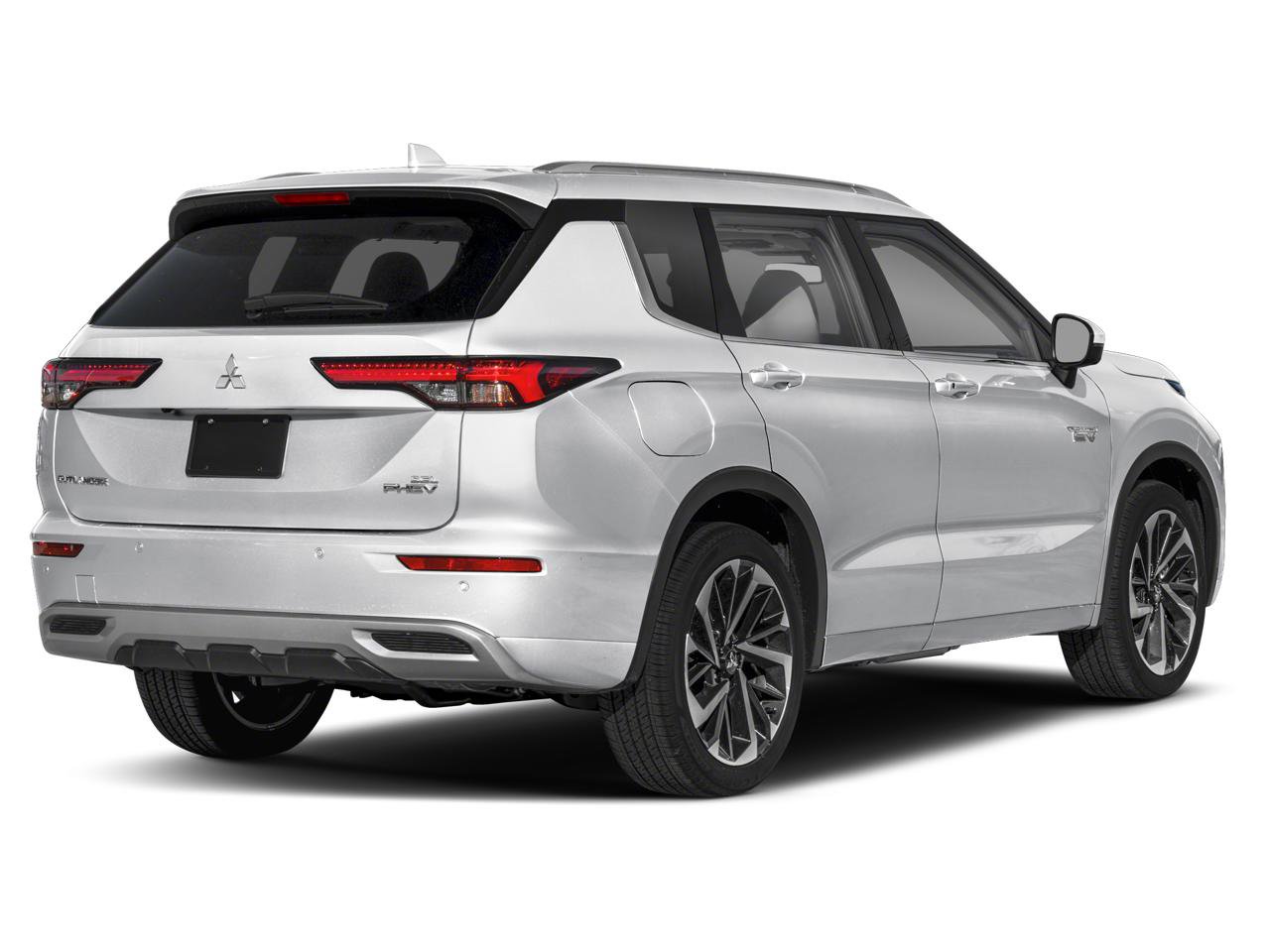 New 2025 Mitsubishi Outlander SEL image 39