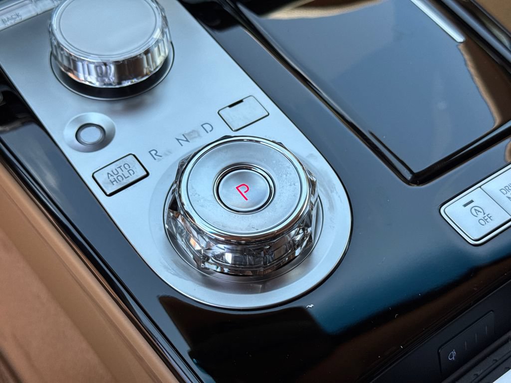 New 2027 Genesis G80 2.5T AWD/4WD image 34