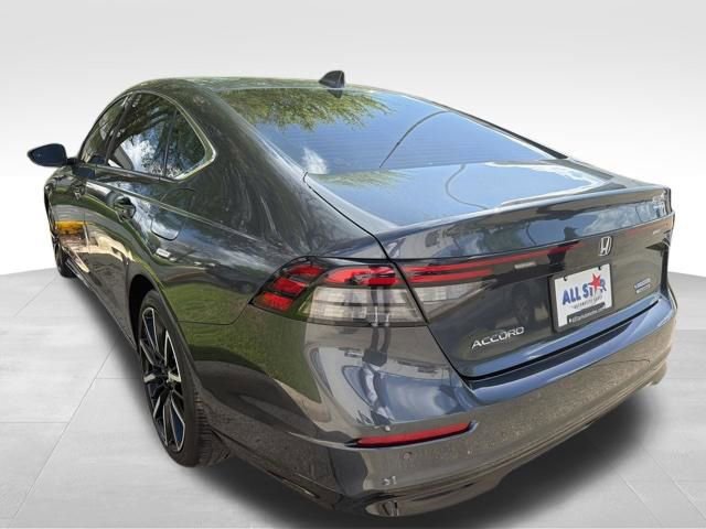 Used 2023 Honda Accord Touring image 8