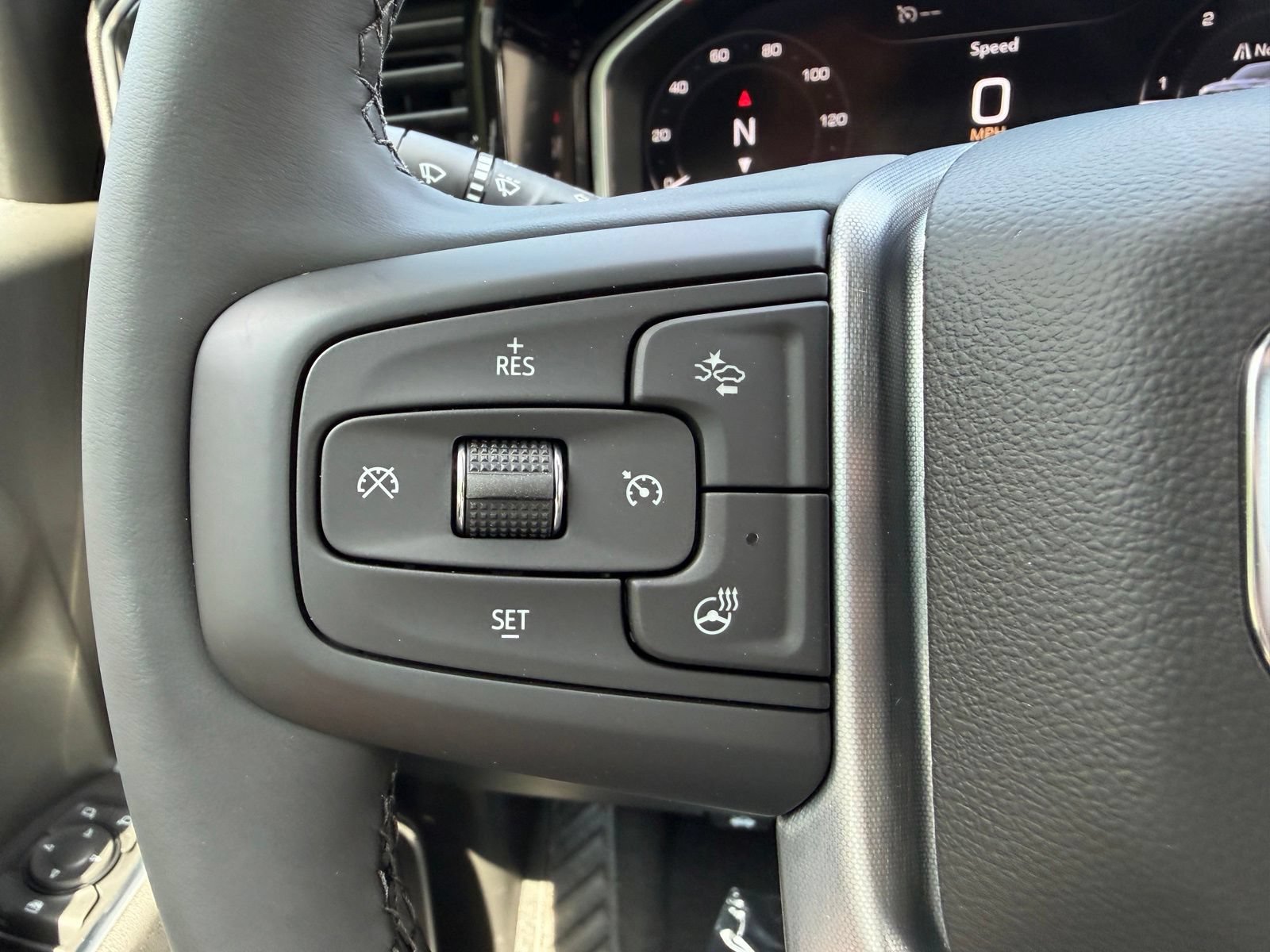 New 2026 GMC Sierra 1500 Elevation AWD/4WD image 14