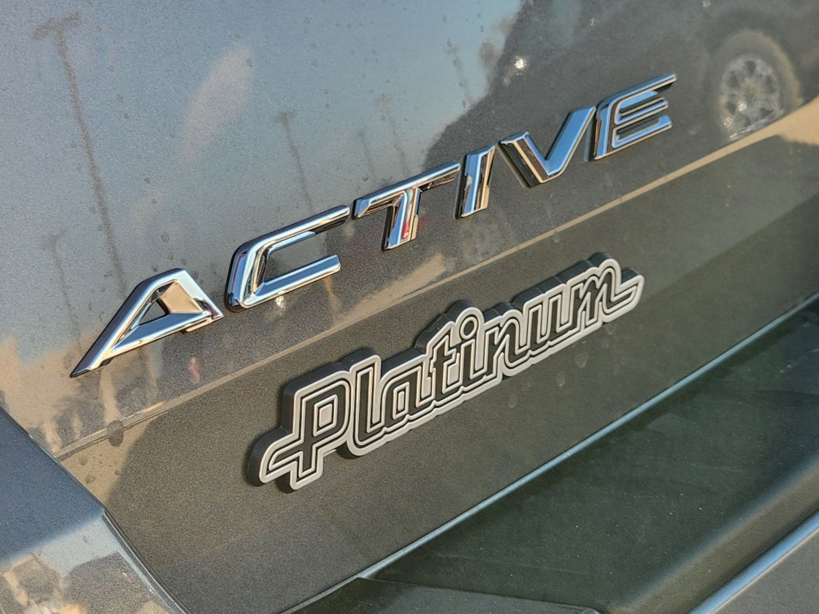 New 2026 Ford Explorer Active w/ Active Comfort Package image 12