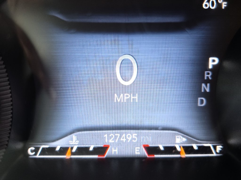 Used 2019 Jeep Cherokee Limited AWD/4WD image 22