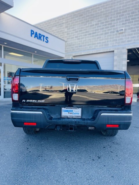 Used 2019 Honda Ridgeline Sport image 5