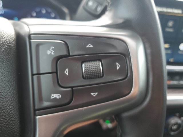Used 2025 Chevrolet Silverado 2500 LTZ w/ LTZ Plus Package AWD/4WD image 29