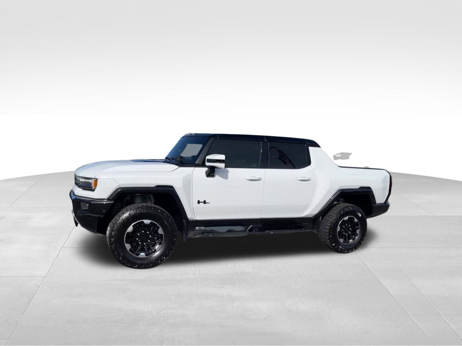 Used 2022 GMC Hummer EV Edition 1 image 5
