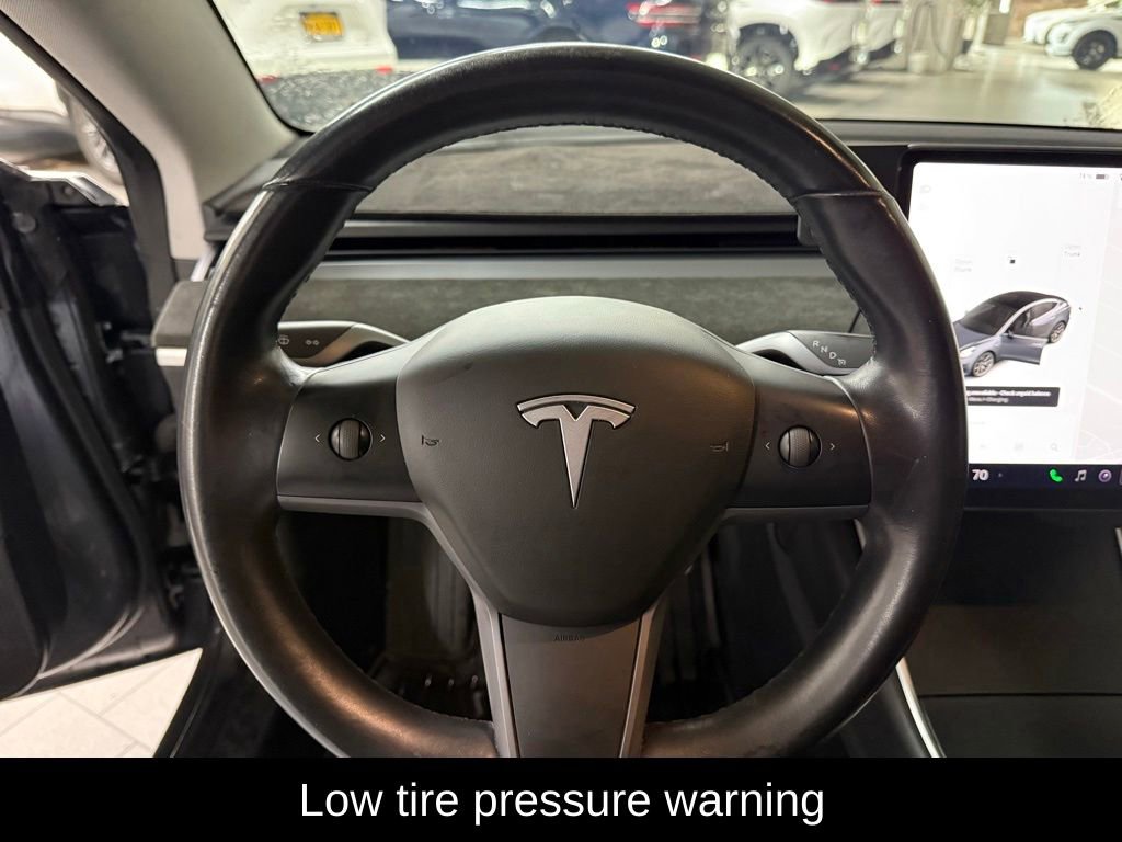 Used 2018 Tesla Model 3 Long Range AWD/4WD image 8