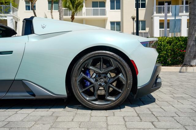 Used 2024 Maserati MC20 Cielo image 16