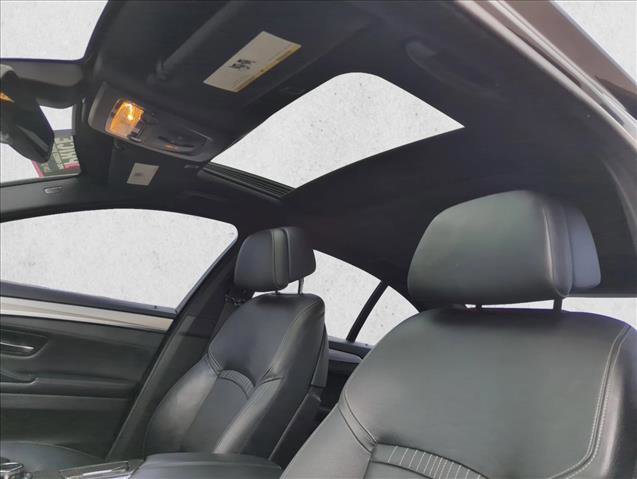 Used 2014 BMW 550i xDrive 550i xDrive image 20