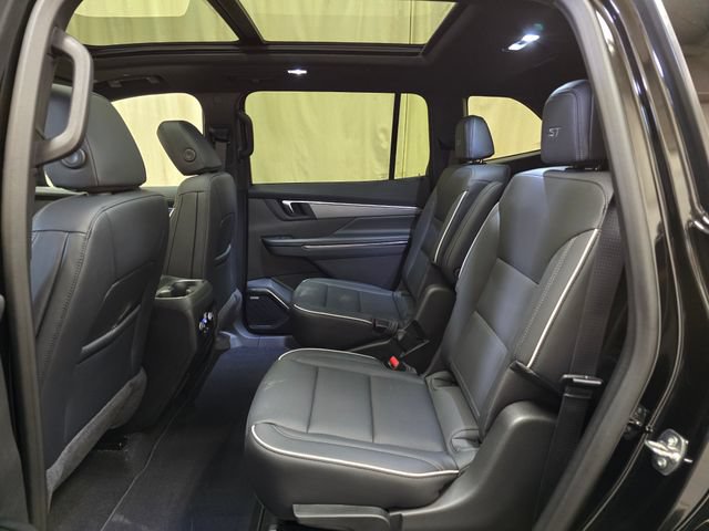 New 2027 Buick Enclave Sport Touring w/ Super Cruise Package AWD/4WD image 29