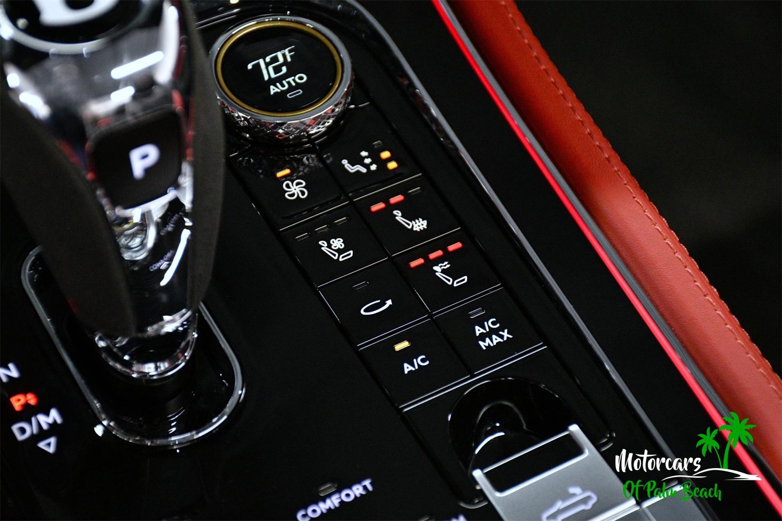 Used 2023 Bentley Continental GT S image 44