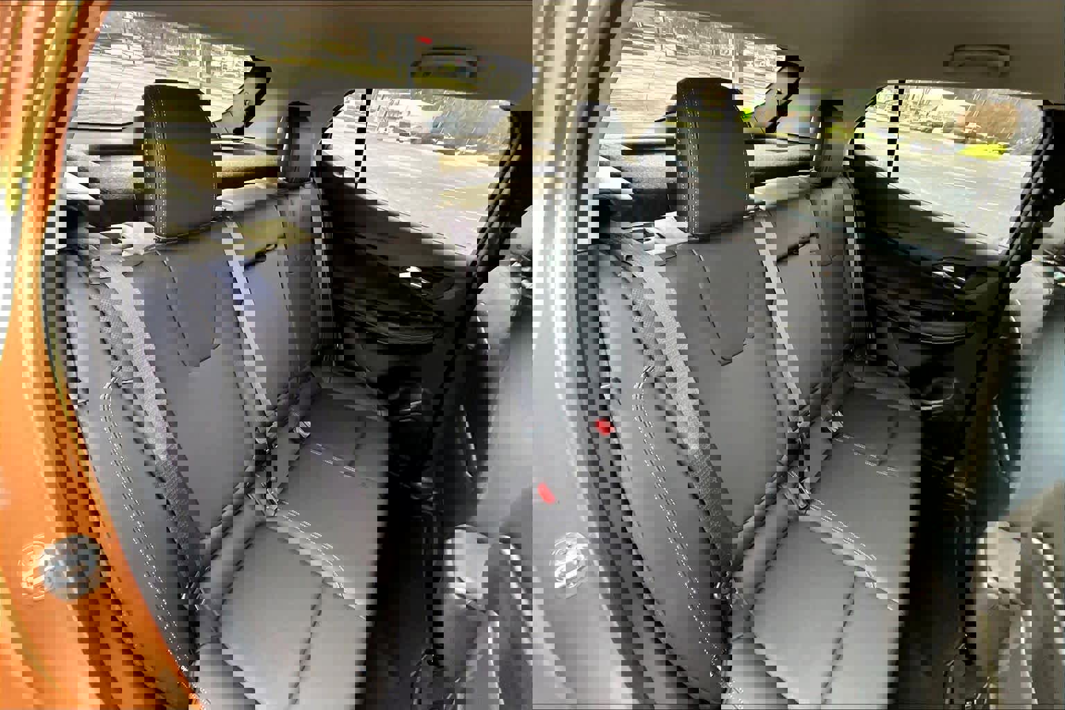 Used 2024 Buick Encore GX Sport Touring w/ Comfort Package image 21