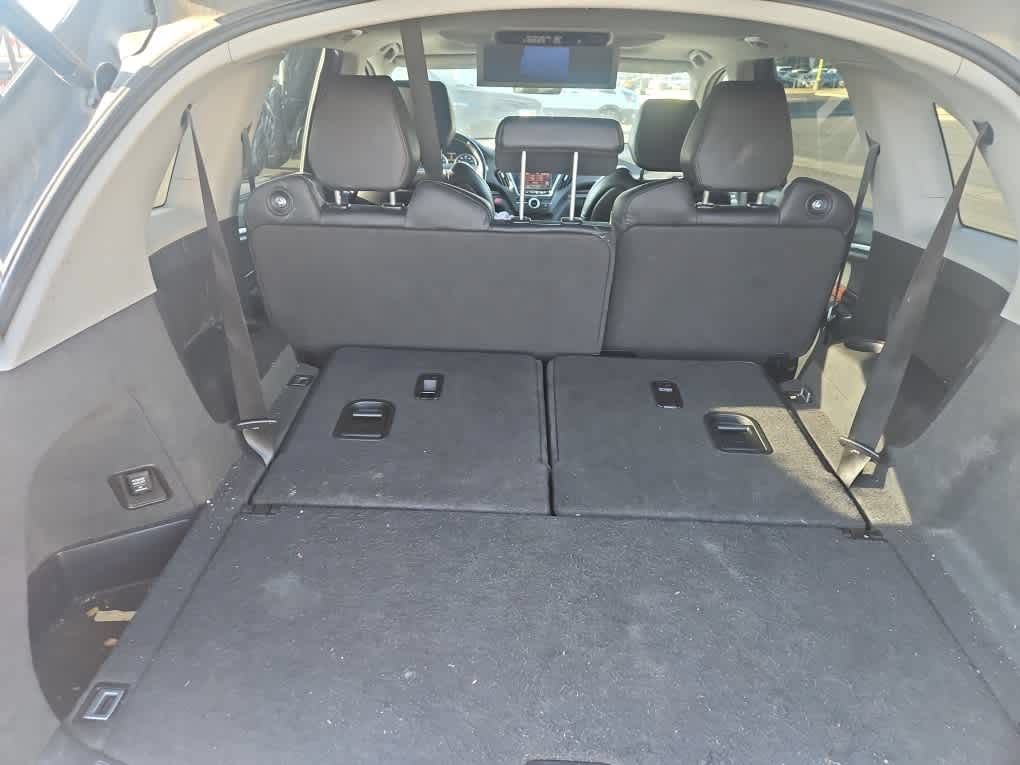 Used 2016 Acura MDX w/ Advance & Entertainment Pkg AWD/4WD image 9