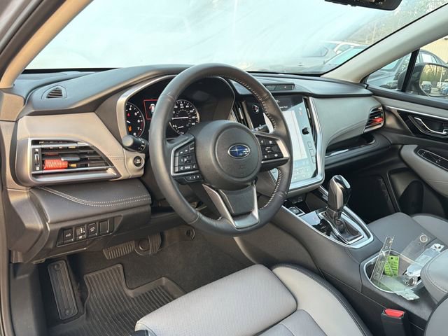 Used 2023 Subaru Outback Limited image 10