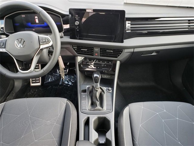 New 2026 Volkswagen Jetta Sport image 8