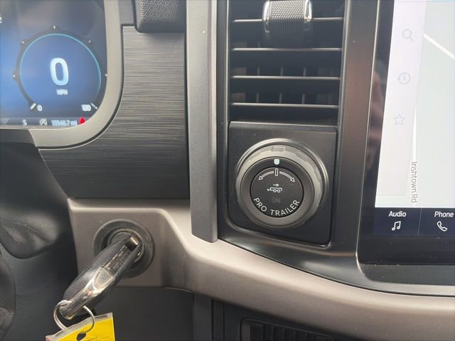 Used 2024 Ford F150 XLT image 21
