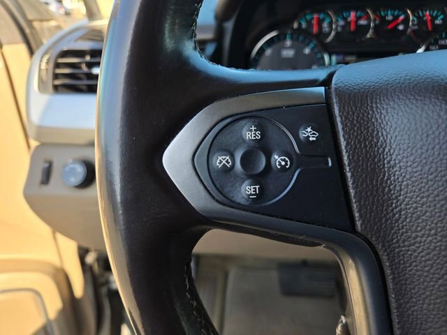 Used 2019 Chevrolet Suburban LT AWD/4WD image 22