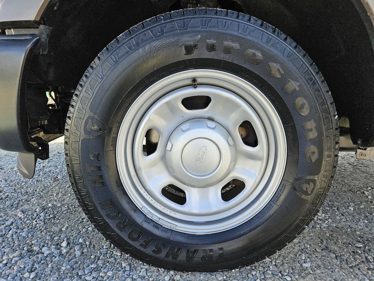 Used 2016 Ford F350 XL image 51