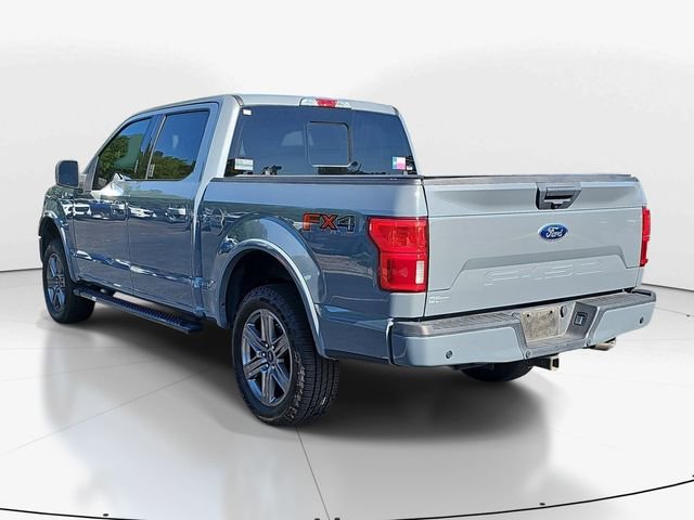 Used 2020 Ford F150 XLT w/ Equipment Group 302A Luxury image 5