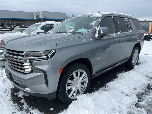 Used 2023 Chevrolet Tahoe High Country w/ Premium Package 2