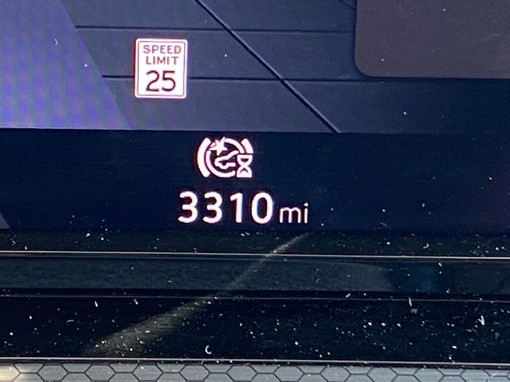 Certified 2024 Volkswagen GTI SE w/ SE Leather Seats Package image 15