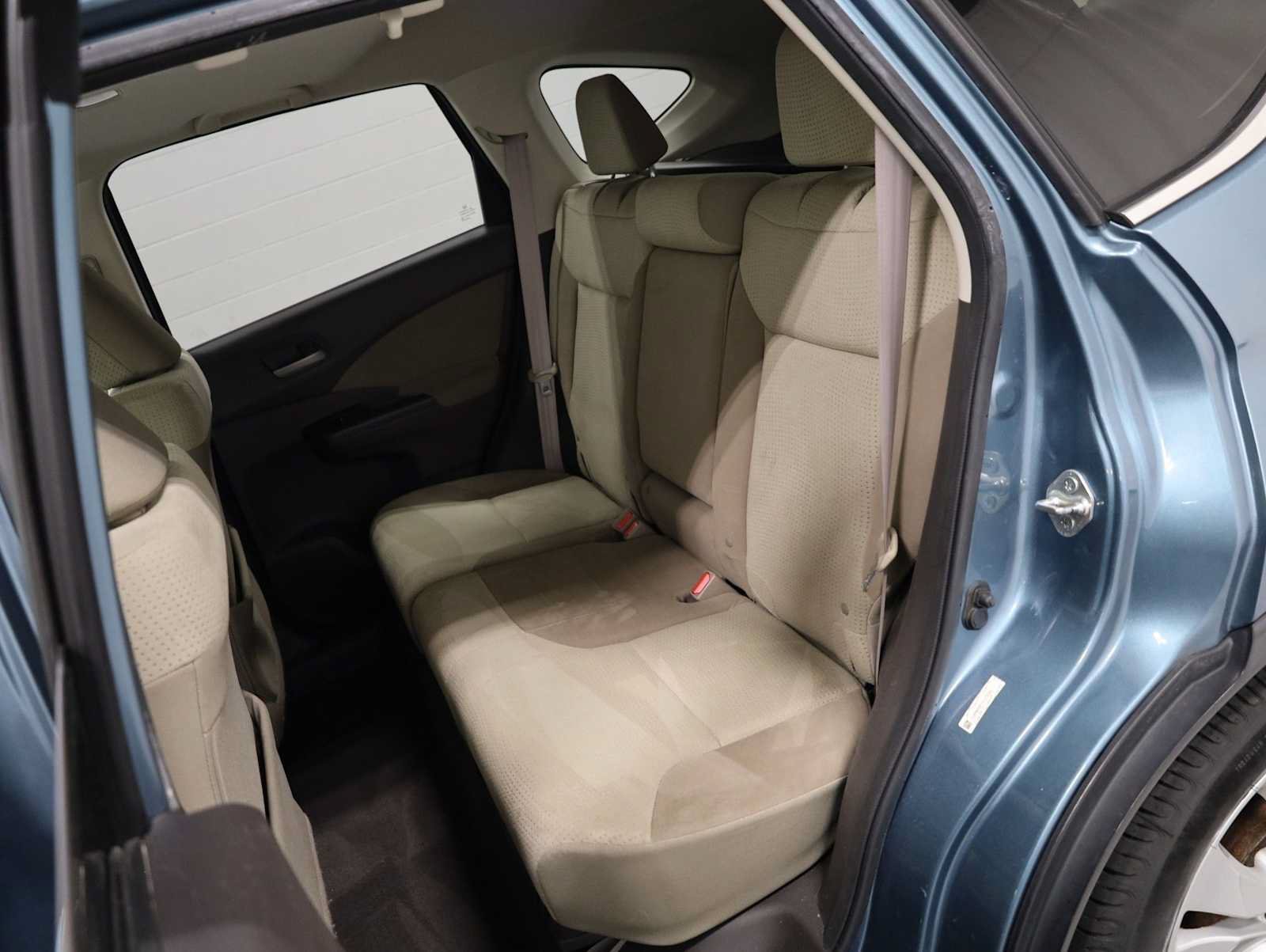 Used 2013 Honda CR-V EX image 31