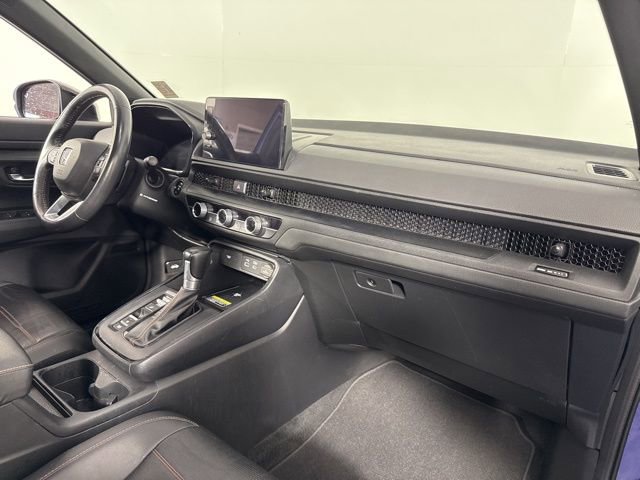 Used 2024 Honda CR-V Sport-L image 23