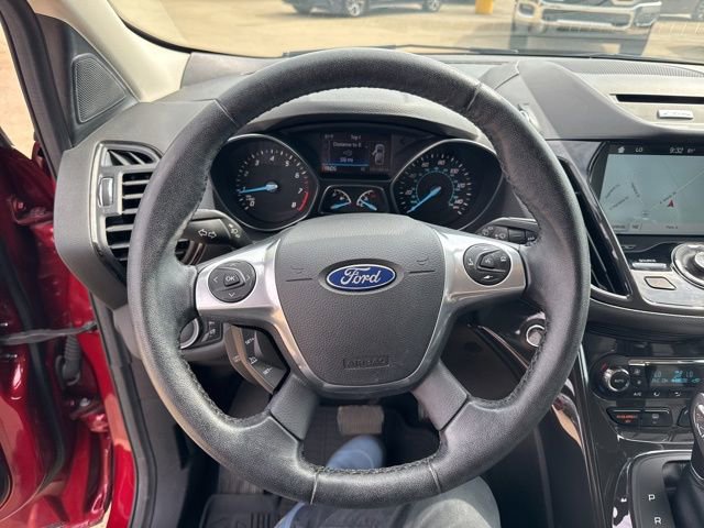 Used 2016 Ford Escape Titanium w/ Equipment Group 301A FWD image 15