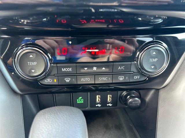 Used 2024 Mitsubishi Eclipse Cross AWD image 25