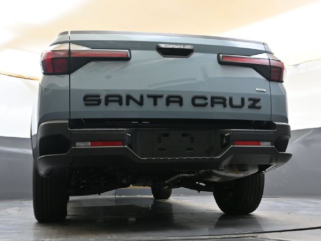 Used 2026 Hyundai Santa Cruz SEL AWD/4WD image 42