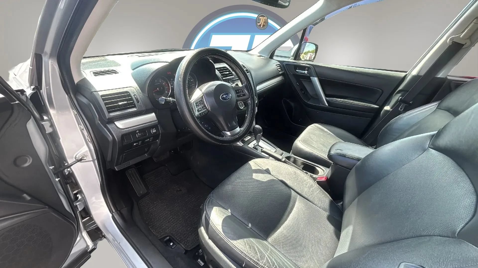 Used 2014 Subaru Forester 2.5i Limited w/ Popular Package #2 AWD/4WD image 22