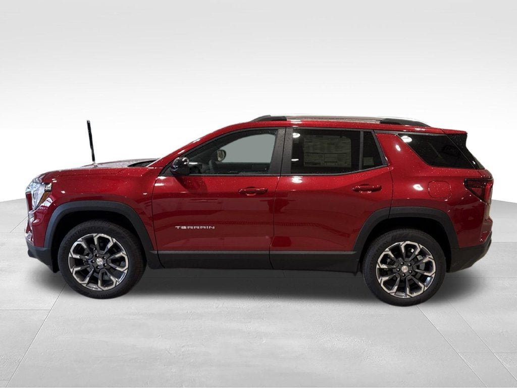 New 2027 GMC Terrain Elevation w/ Elevation Premium Package AWD/4WD image 4