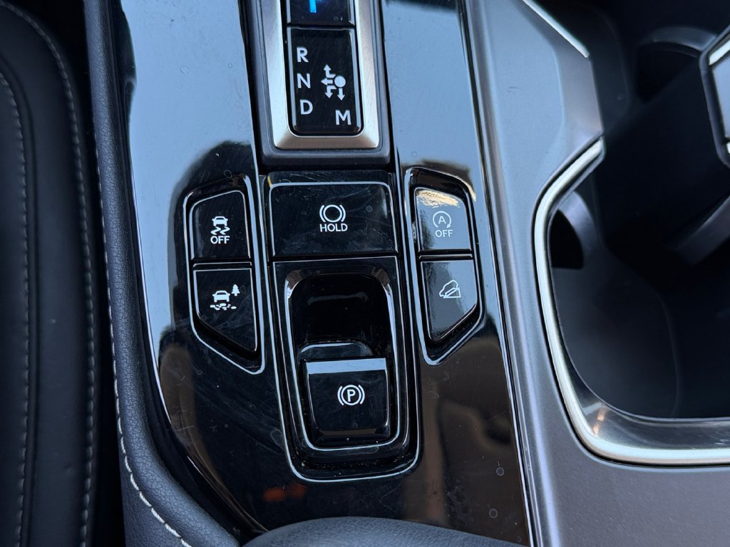 Certified 2025 Lexus NX 350 AWD w/ Premium Package image 29