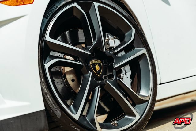 Used 2013 Lamborghini Gallardo LP 560-4 AWD/4WD image 3