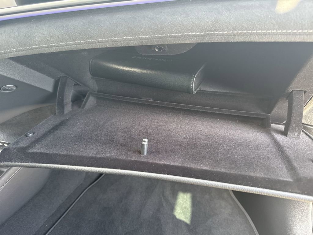 Used 2022 Mercedes-Benz EQS AMG 4MATIC image 35